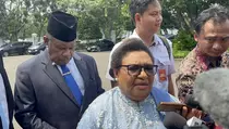 Dilantik Prabowo, Ribka Haluk Siap Pimpin Percepatan Pembangunan Papua