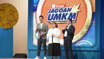 Kisah Inspiratif Top 20 Shopee Jagoan UMKM Naik Kelas