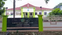 Kemenag Tangerang Audit Bangunan Pesantren Pascainsiden Al-Khoziny
