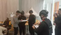 Akun Kripto Peneror Bom Sekolah Internasional di Jakarta Bukan dari RI