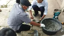 Inovasi Mahasiswa Ini Bikin Takjub, Plastik Jadi Uang!