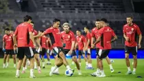 Indonesia vs Arab: Kombinasi Pemain Naturalisasi dan Talenta Muda
