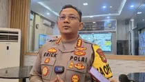 Polisi Tingkatkan Pengamanan Sekolah Internasional Seusai Ancaman Bom