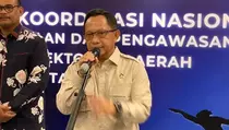Mendagri: Inspektorat Daerah Harus Kawal Program Prioritas dan TKD