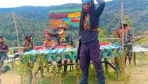 Baku Tembak di Lanny Jaya, Pasukan Elite TNI Tewaskan Komandan OPM