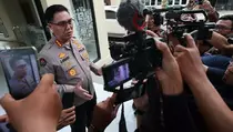 Polda Jatim Tangkap 2 Pelaku Perusak Makam di Pasuruan