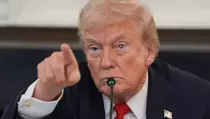 Trump Ogah Ikut Pilpres AS 2028 untuk Jadi Wapres