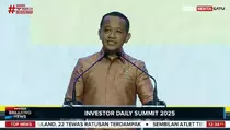 Dampak Tambang Ilegal, Bahlil: Hutan Bolong, Siapa Tanggung Jawab?