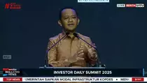 Bahlil Akan Tolak UMKM dari Luar Daerah Kelola Tambang
