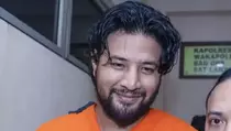 Ammar Zoni Klarifikasi Isi Pledoi dan Minta Maaf kepada Irish Bella