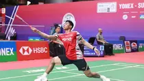 World Junior 2025: Indonesia ke Semifinal Seusai Tumbangkan Taiwan