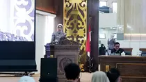 Strategi Indah Amperawati setelah Dana Lumajang Dipotong Pusat
