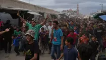 Israel-Hamas Gencatan Senjata, Perang Gaza Berhenti 24 Jam