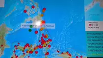 BMKG Cabut Peringatan Dini Tsunami Sulut dan Papua Akibat Gempa M 7,4
