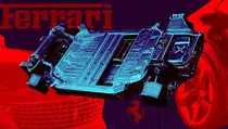 Spesifikasi Elettrica, Mobil Listrik Super Canggih Pertama Ferrari