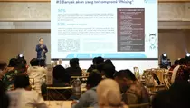 BSSN Dorong Sinergi AI dan Keamanan Digital di Pemerintahan