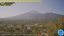Pendaki Pelajar Magelang Ditemukan Meninggal di Pos 9 Gunung Slamet