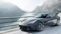Mobil Listrik Ferrari Elettrica Siap Mengaspal Tahun Depan