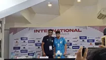Pelatih India Puji Tekanan dan Penguasaan Bola Timnas Indonesia U-23