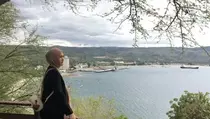 Zul Sunset Lamreh, Surga Senja Tersembunyi di Aceh