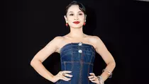 Andien Ungkap Pernah Jadi Korban Kekerasan: Dipukul dengan Kunci Setir
