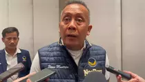 Alih Fungsi Lahan Mengkhawatirkan, DPR Desak Kolaborasi Pemerintah