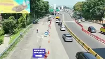 Jasamarga Rekayasa Lalin di GT Padalarang Timur pada 13-17 Oktober