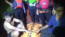 Motor Tabrak Jembatan di Gowa, Mahasiswa UNM Tewas Jatuh ke Sungai
