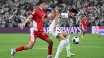 Mauro Zijlstra Siap Tinggalkan Klub Demi Bela Indonesia pada SEA Games