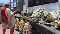 23 Tahun Bom Bali: Wisatawan Asing Ziarah ke Monumen Ground Zero