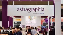 Astragraphia Dukung Industri Kreatif lewat Teknologi Printing di AllPrint Indonesia Expo 2025