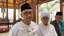 Pembagian Kuota Haji Akan Diatur Ulang, Menhaj Janji Sistem Lebih Adil