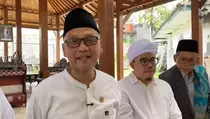 Indonesia Dapat Rapor Merah dari Arab Saudi, Ini Penyebabnya