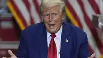 Trump Kembali Serang China Soal Kedelai AS dan Isyaratkan Balasan