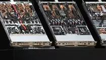 Geram ke AS, China Awasi Ketat Cip Qualcomm dan Nvidia