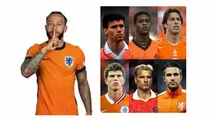 Memphis Depay Pecahkan Rekor Gol Belanda, Lebih Hebat dari Van Persie?