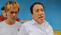Indisipliner! Pelatih Sriwijaya FC Achmad Zulkifli Dinonaktifkan