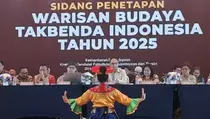 Langgolek, Lagu Tidur Ibu Aceh Jadi Warisan Budaya 2025