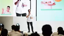 Telkom Dukung Kemnaker Siapkan Program Magang Digital untuk Lulusan Perguruan Tinggi Seluruh Indonesia