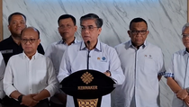 Menaker Yassierli: Sistem K3 Bukan Hanya Kewajiban Normatif