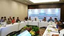 Dorong Pengembangan Energi Hijau, Pemda Bengkulu Dukung PLN Kembangkan PLTP Hululais dan Kepahiang