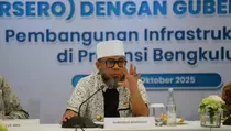TKW Asal Seluma Bengkulu Meninggal di Jepang