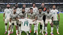 Ekuador vs Arab Saudi, Uji Coba Krusial Jelang Piala Dunia 2026