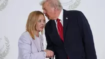 Trump Serang Meloni soal Iran, Hubungan AS-Italia Memanas