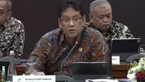 Defisit APBN 2025 Capai Rp 371,5 Triliun Setara 1,56 Persen PDB