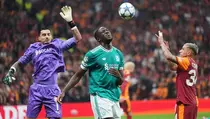 Konate Akui Pernah Takut Habiskan Gaji Rp 1,4 Miliar per Pekan