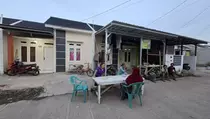 Rumah Subsidi Bikin Hidup MBR Lebih Nyaman dan Produktif