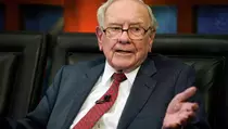Tanpa Warren Buffett, Rapat Berkshire Tak Lagi Meriah
