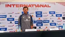 Derita Garuda Muda dan Noda Indra Sjafri di Thailand