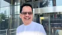 Eks Ketum Koperasi AMPHURI Ngaku Tak Kenal Yaqut Saat Diperiksa KPK